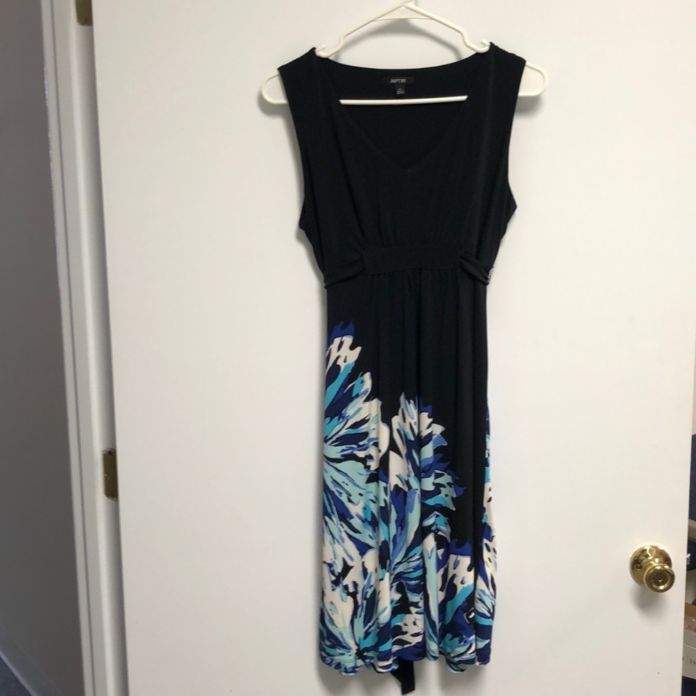 APT 9 Sleeveless dress